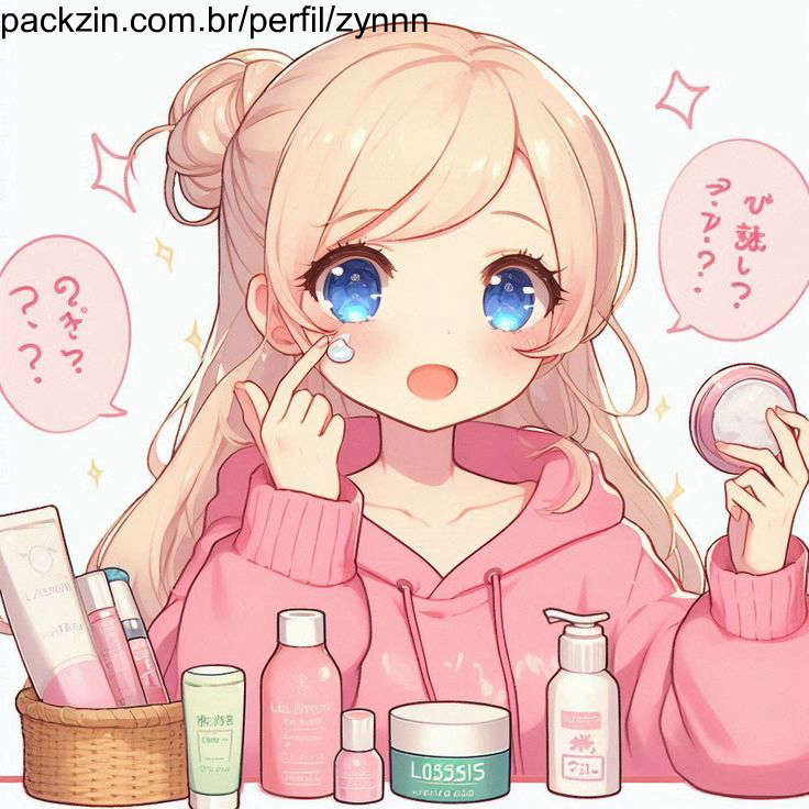 Imagem do pack Cursos de estética